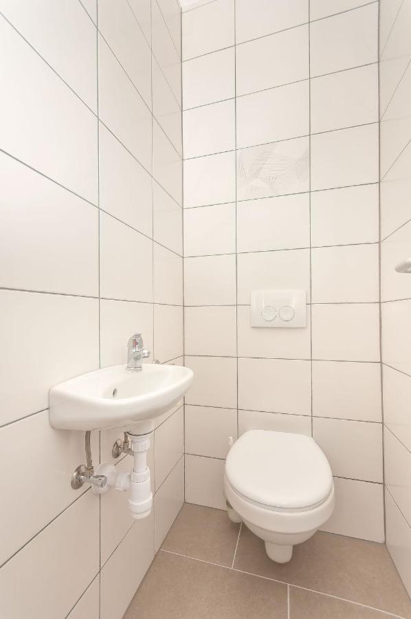 Apartmán Modern Duće Exteriér fotografie